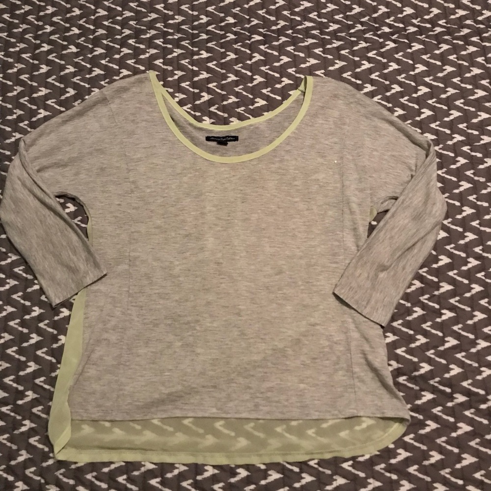 Woman’s top